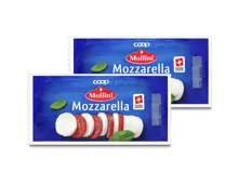 Mollini Mozzarella Stange 2x 300g