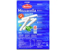 Mollini Mozzarella Sticks 8x30g