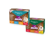 Molly Fitness Pack / Jagd Pack