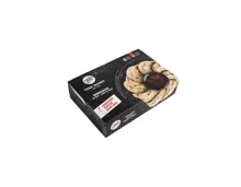 Momo mit Rindfleisch / Vegetarischer Füllung
