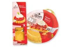 Monarc Biscuit Tortenboden Aldi Suisse Ab 26 06 14 Aktionis Ch