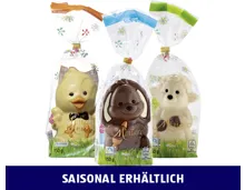 MONARC FRÖHLICHE SCHOKOLADEN- OSTERTIERE