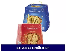 MONARC PANETTONE