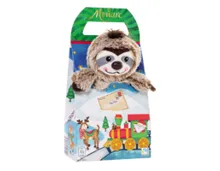 MONARC Plüschtierbox, Faultier