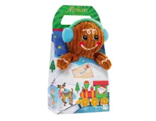 MONARC Plüschtierbox, Lebkuchenmann