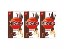 MONDELEZ Mikado Dunkel