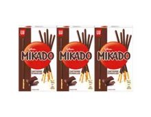 MONDELEZ Mikado Dunkel