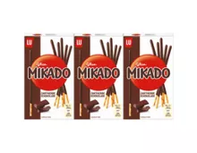 MONDELEZ Mikado Dunkel