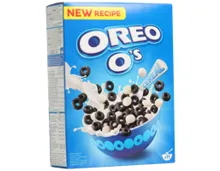 MONDELEZ Oreo O's Cerealien