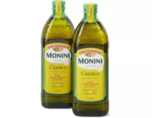 Monini Olivenöl, Duo-Pack