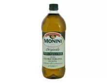 Monini Olivenöl Extra Vergine 2 Liter