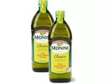 Monini Olivenöl im Duo-Pack