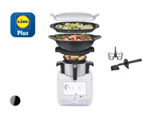 Monsieur Cuisine Smart/​Monsieur Cuisine Smart Black Edition
