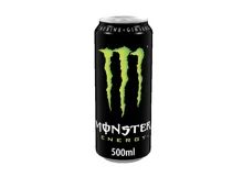 Monster