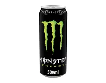 Monster