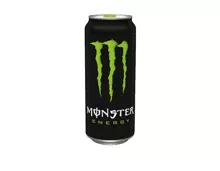 Monster Energy