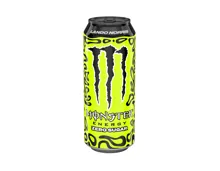Monster Energy Drink Lando Norris