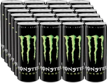 Monster Energy Drink Original