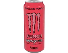 Monster Energy Pipeline Punch 12 x 500 ml