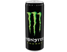MONSTER ENERGY Regular