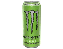 MONSTER ENERGY Ultra Paradise