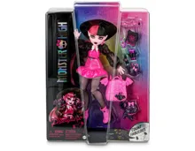 Monster High Draculaura Puppe