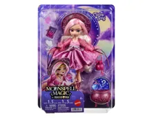 Monster High Project Moth Doll - Love