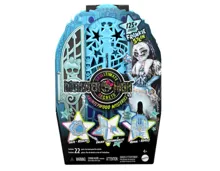 Monster High Verborgene Schätze Frankie Puppe