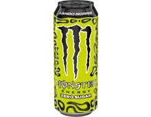 Monster Lando Norris Zero 12 x 500 ml