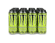 Monster Lando Norris Zero 12x 50cl