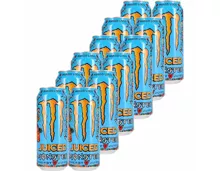 Monster Mango Loco 12x 50cl