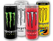 MONSTER Monster Energy Drink