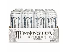 Monster Ultra White 12x50cl