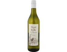 Mont-sur-Rolle les Etourneaux 70 cl