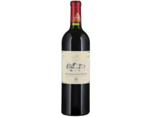 Montagne St-Emilion AOC Château Plaisance (2021) – Rotwein, Frankreich (0.75l)