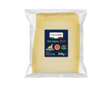 Montasio Käse DOP