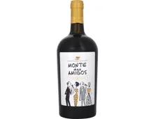 Monte dos Amigos Premium 75 cl