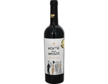 Monte dos Amigos Premium 75 cl