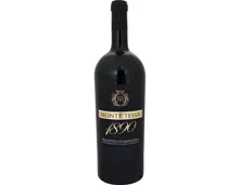 Monte Tessa 1890 Primitivo di Manduria 150 cl