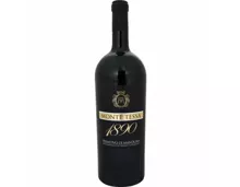 Monte Tessa 1890 Primitivo di Manduria 150 cl