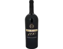 Monte Tessa 1890 Primitivo di Manduria 150 cl