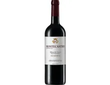 Montecastro Reserva 75 cl
