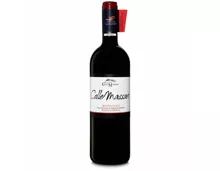 Montecucco Rosso Riserva DOC Castello Colle Massari