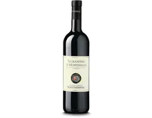 Montefalco Sagrantino Docg Scacciadiavoli (2019) – Rotwein, Italien (0.75l)