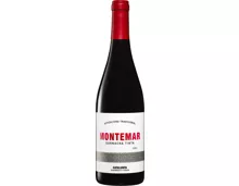 Montemar Garnacha Tinta D. O. Catalunya