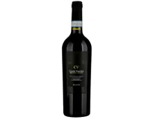 Montepulciano d`Abruzzo DOC Edizione limitata Casale Vecchio (2023) – Rotwein, Italien (0.75l)