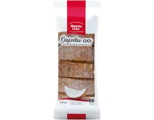 Montes Lara Kokos-Biskuitkuchen