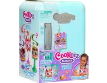 Moose Toys Cookeez Makery Freezy Cakes 23511 5+ Jahre