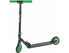 Moove Scooter 125mm, grün