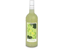 Morand Limettensirup